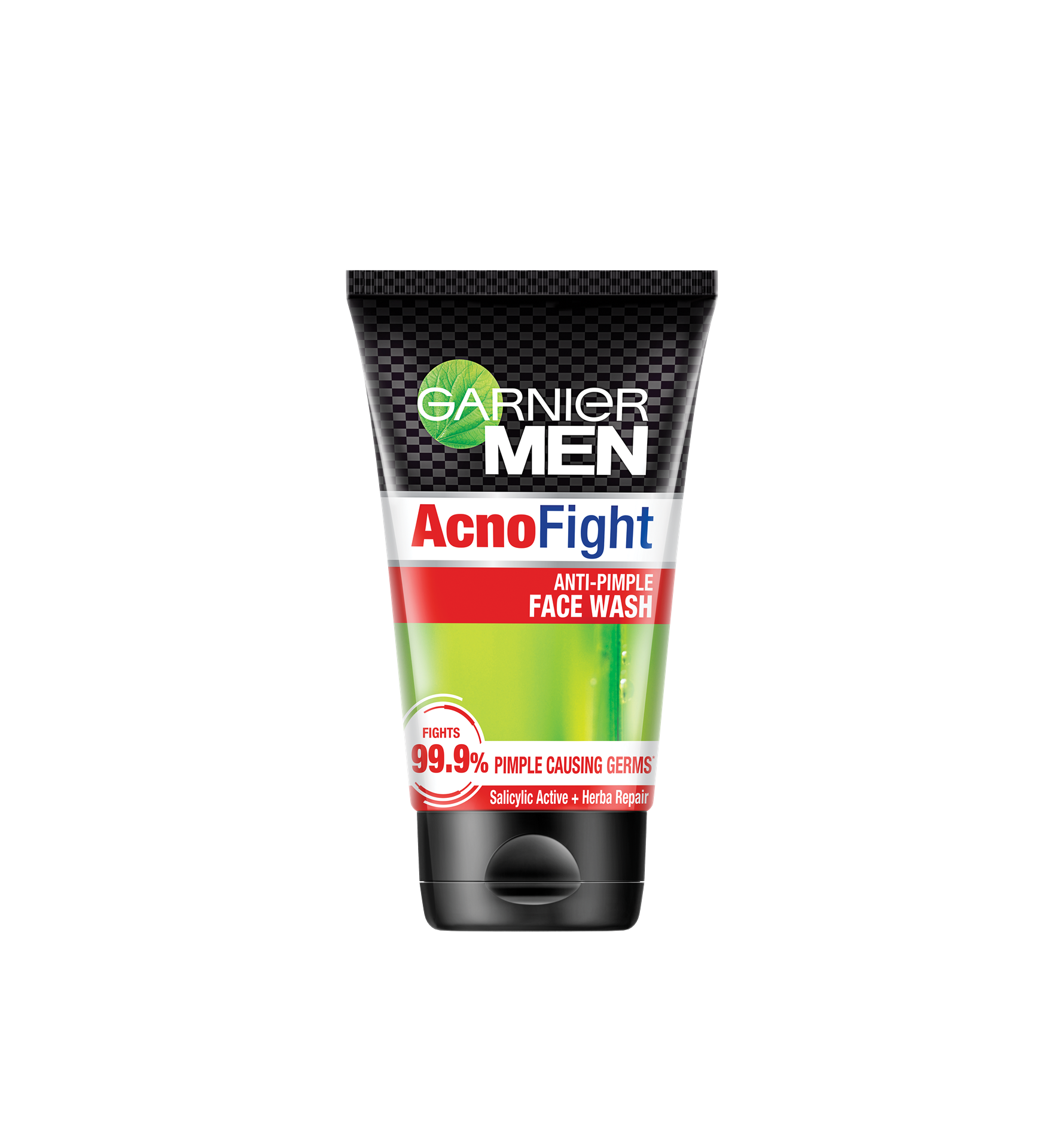 GARNIER MEN FACE WASH 100GM