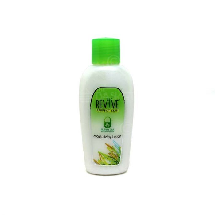 MERIL REVIVE MOISTURIZING BODY LOTION 100 ML