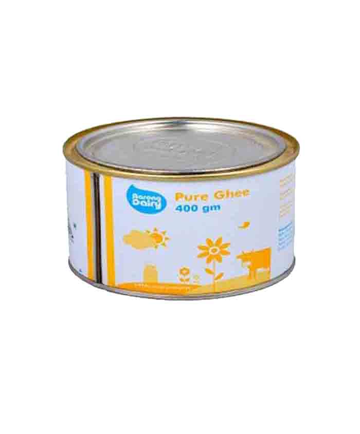 AARONG GHEE 400GM