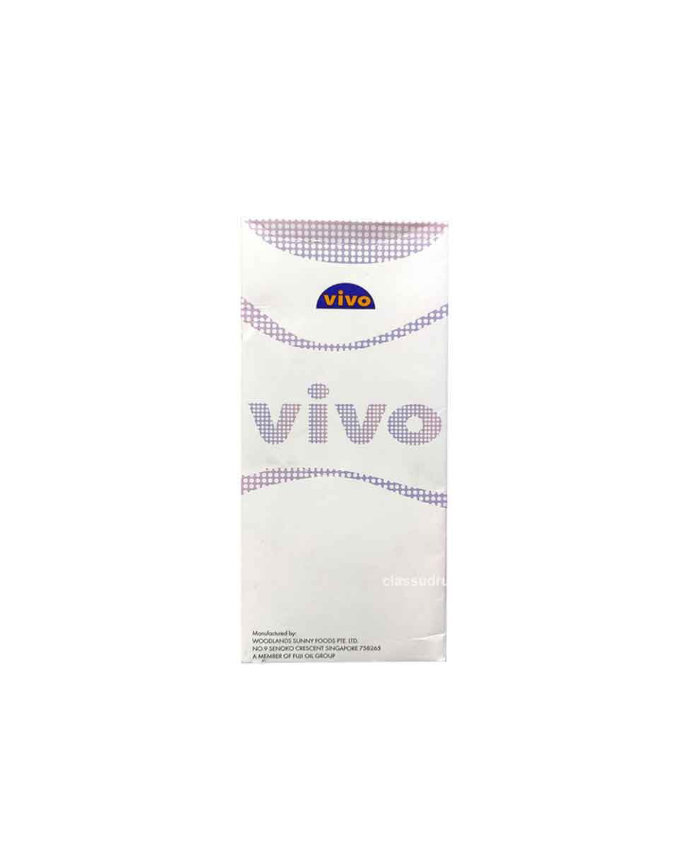VIVO TOPPING 1.1LTR