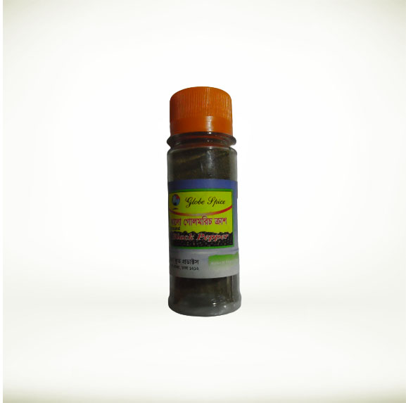 DOLPHIN BLACK PEPPER BAKING NEEDS 25GM