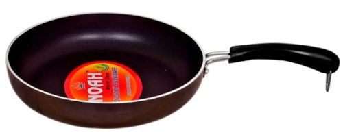NOAH FRY PAN 24.5 NON STICK WITHOUT LID