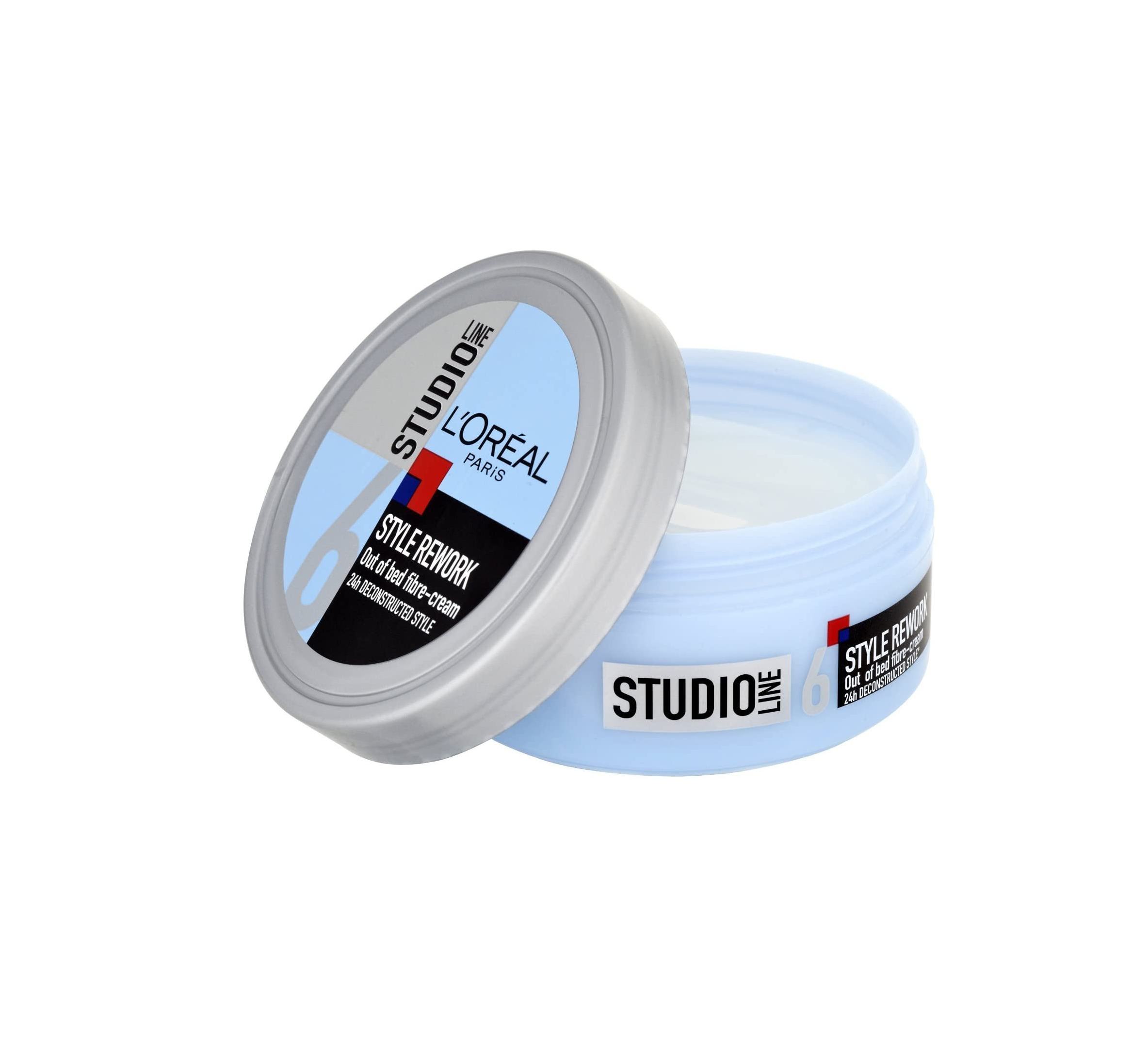 Studio X Wet Look Hair Gel – Shajgoj