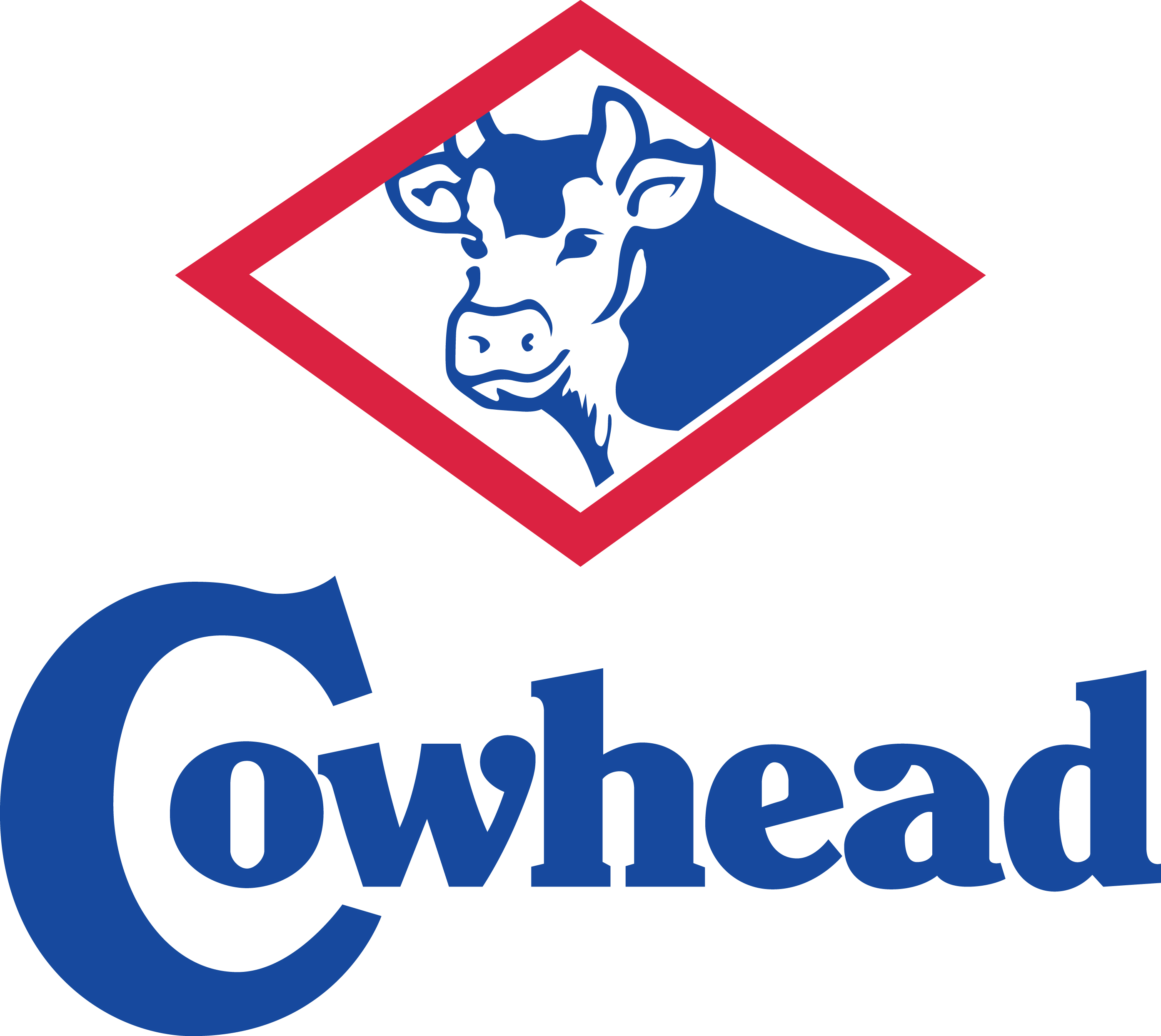 COWHEAD