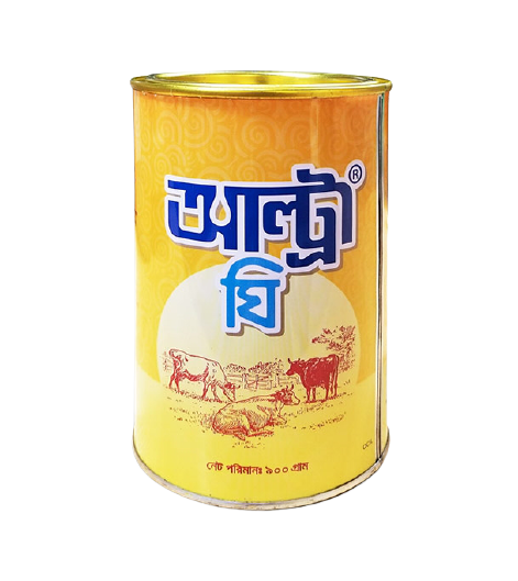 ULTRA GHEE 900GM