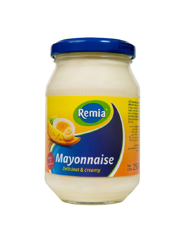 REMIA MAYONNAISE 500ML