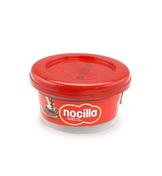 NOCILLA CHOCOLATE SPREAD 135GM