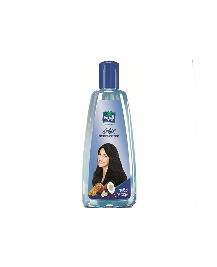 PARACHUTE BELI HAIR OIL 200ML
