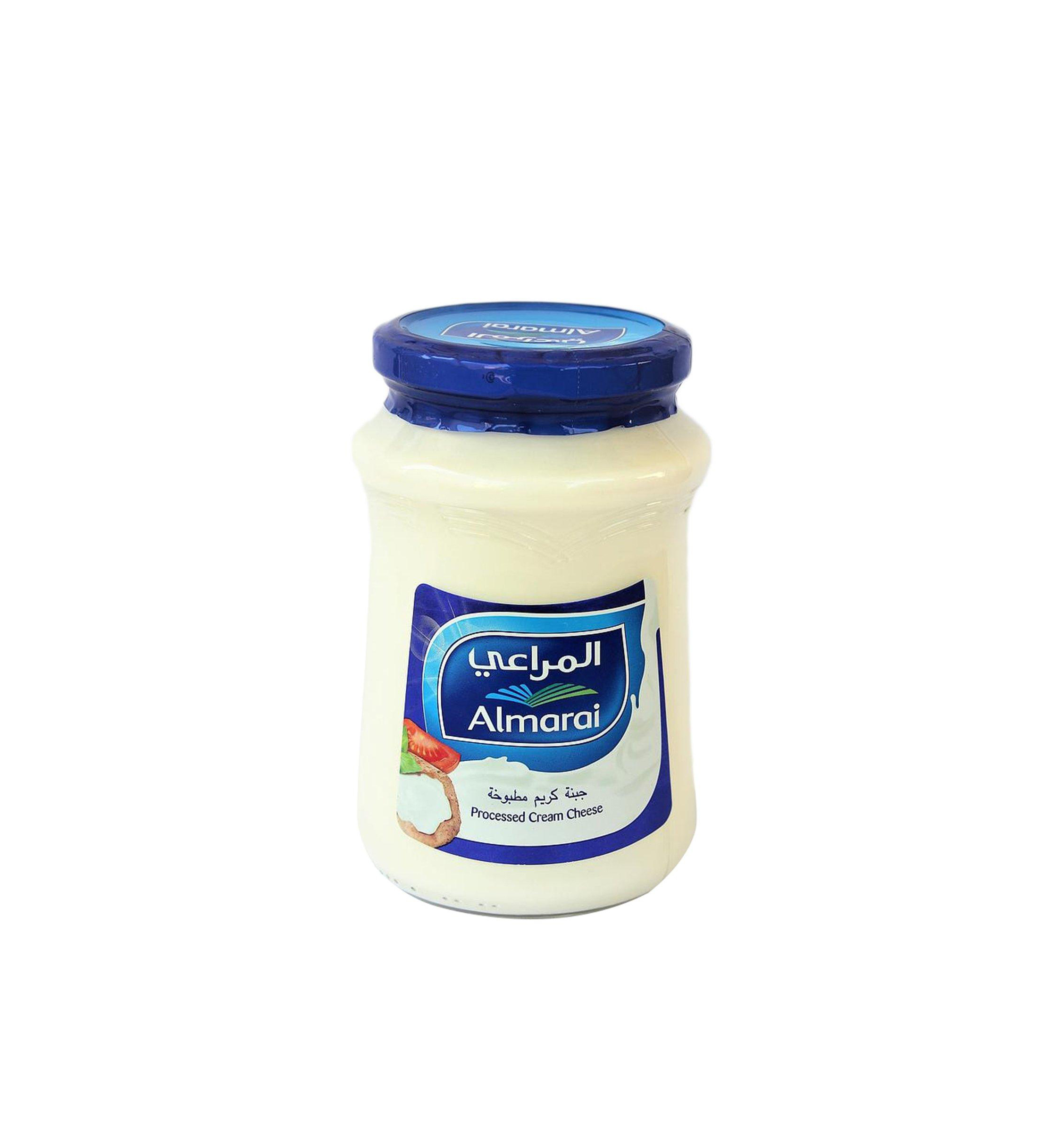 ALMARAI CHEESE 200GM