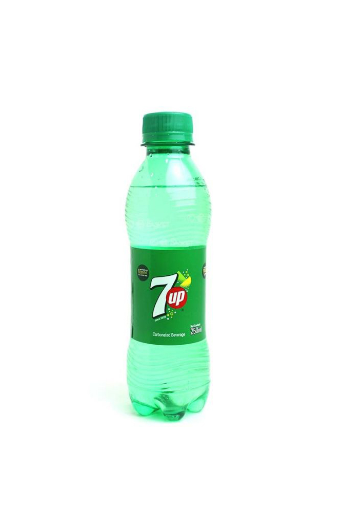 7UP 250ML