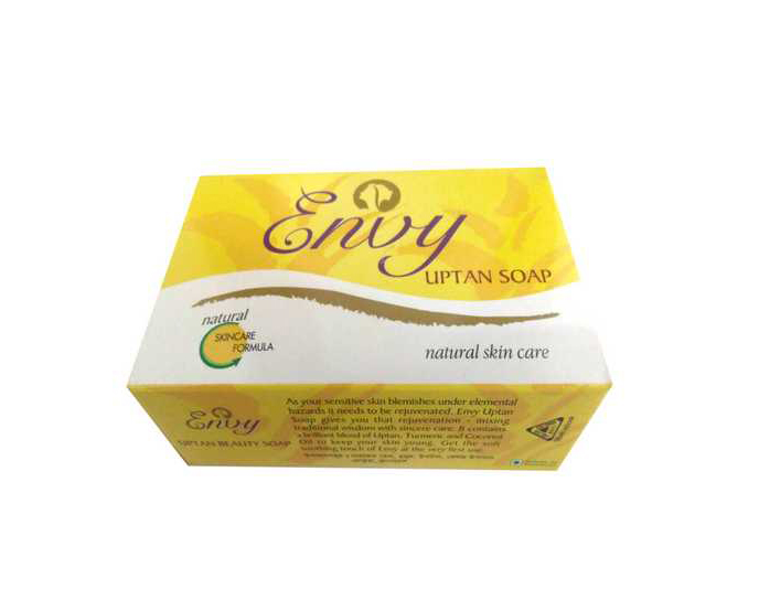 ENVY BODY SOAP 90GM