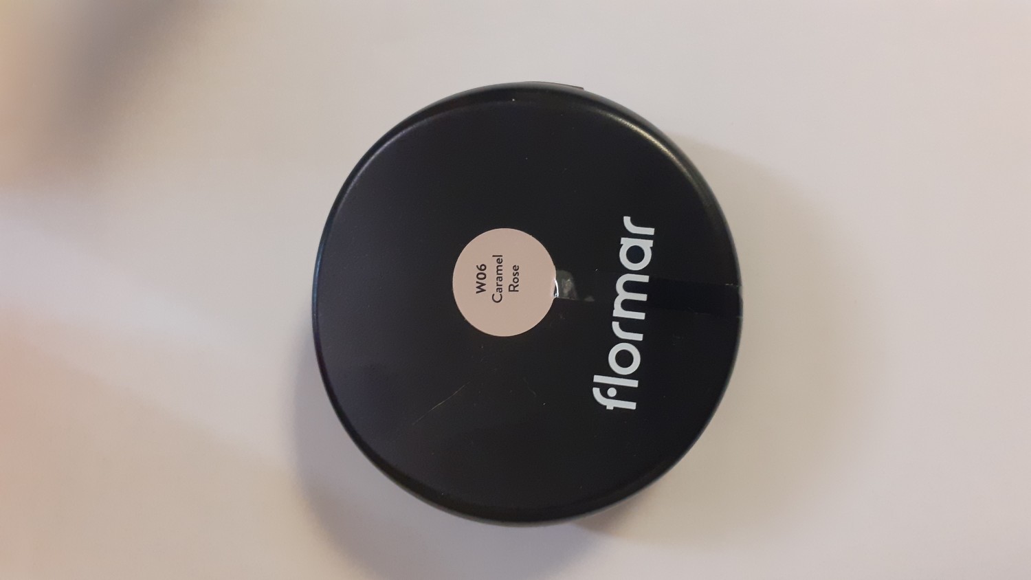 FLORMAR WET & DRY COMPACT POWDER