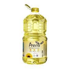 PREMI SUNFLOWER OIL 5 LTR