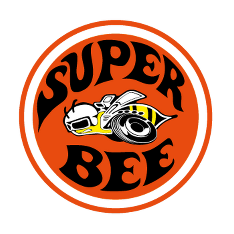 SUPER BEE
