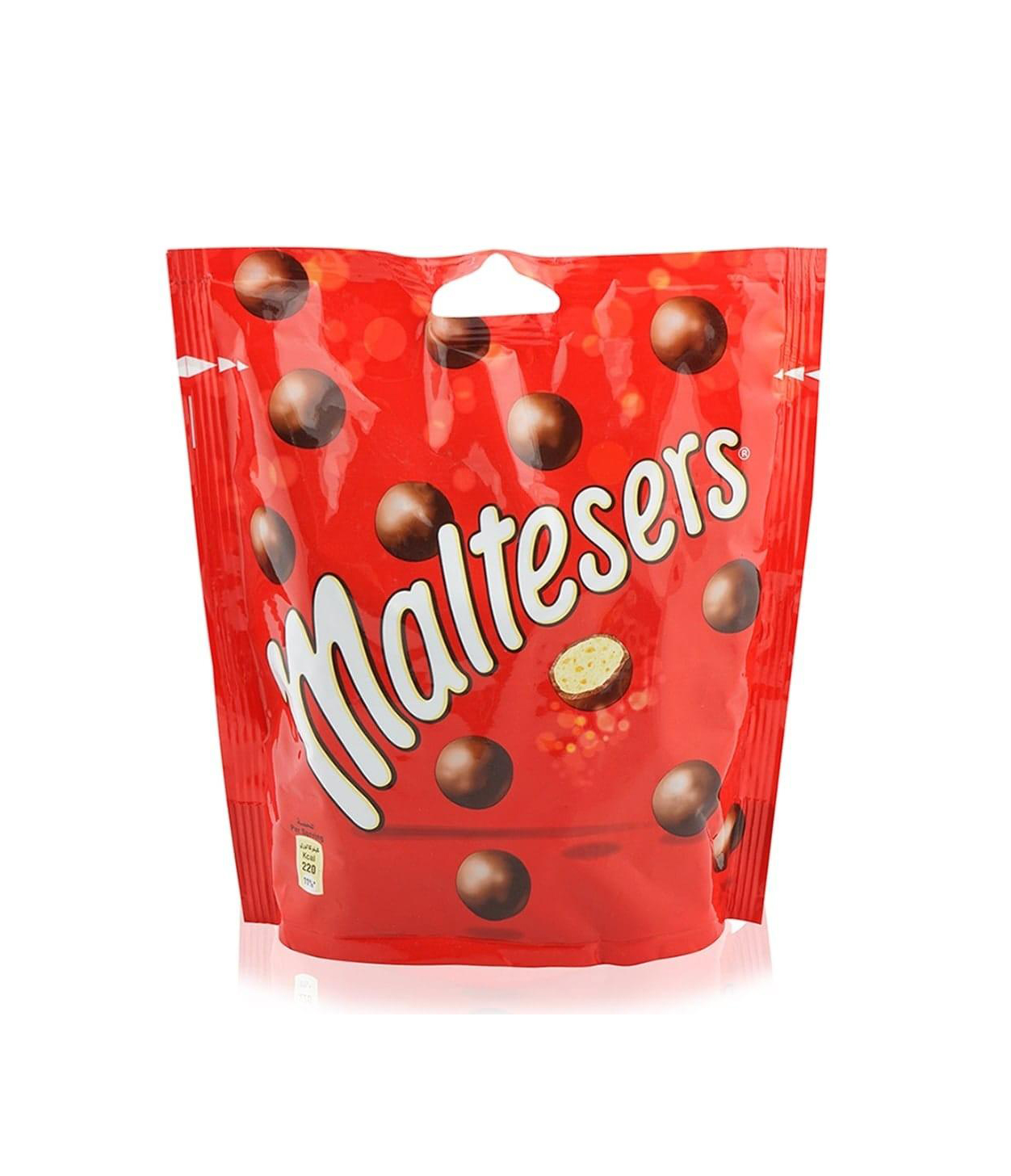 MALTESERS CHOCOLATE 175GM