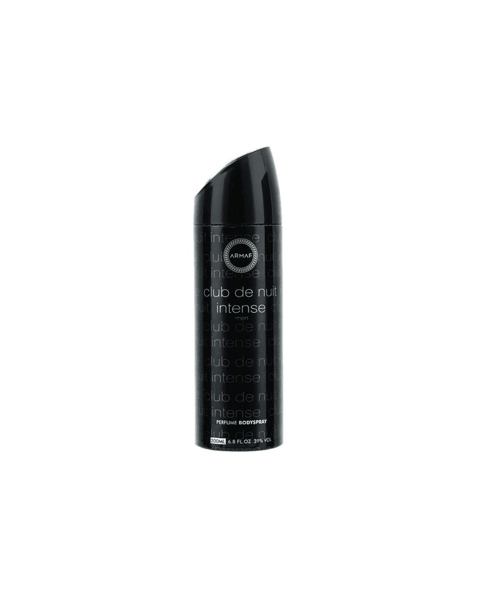 ARMAF CLUB DE NUIT INTENSE (M) BODY SPRAY 200ML