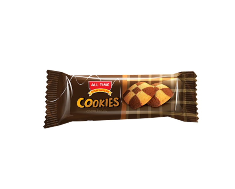 ALL TIME CHESSBOARD COOKIES BISCUITS 80GM