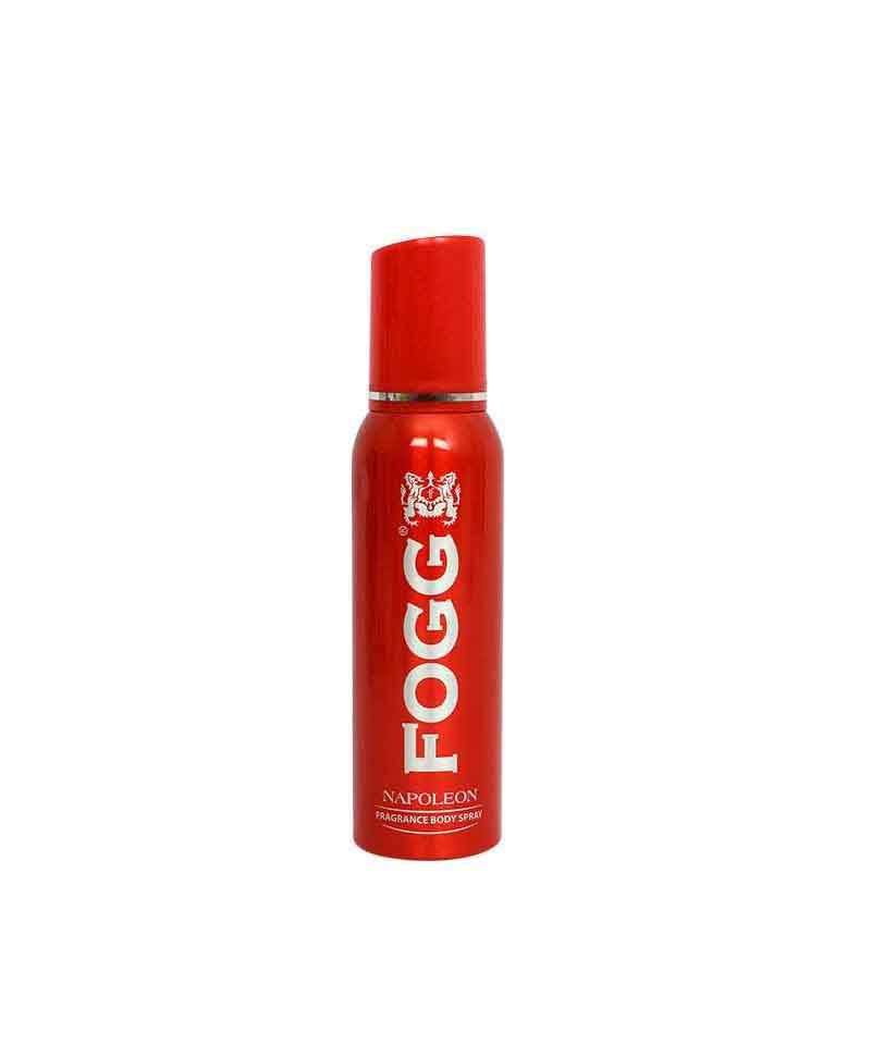FOGG NAPOLEON BODY SPRAY 120ML