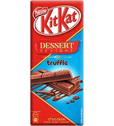 KITKAT DESSERT DELIGHT TRUFFLE 50GM