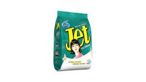 JET DETERGENT CLASSIC POLY PACK 500GM