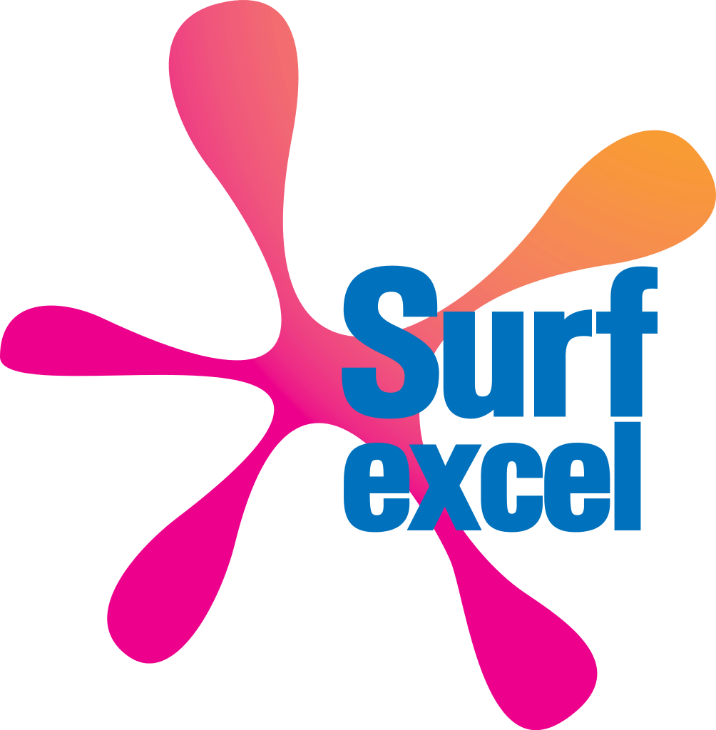 SURF EXCEL