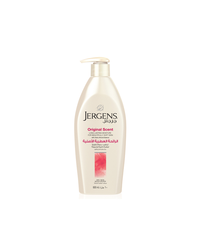 JERGENS UAE BODY LOTION 400ML