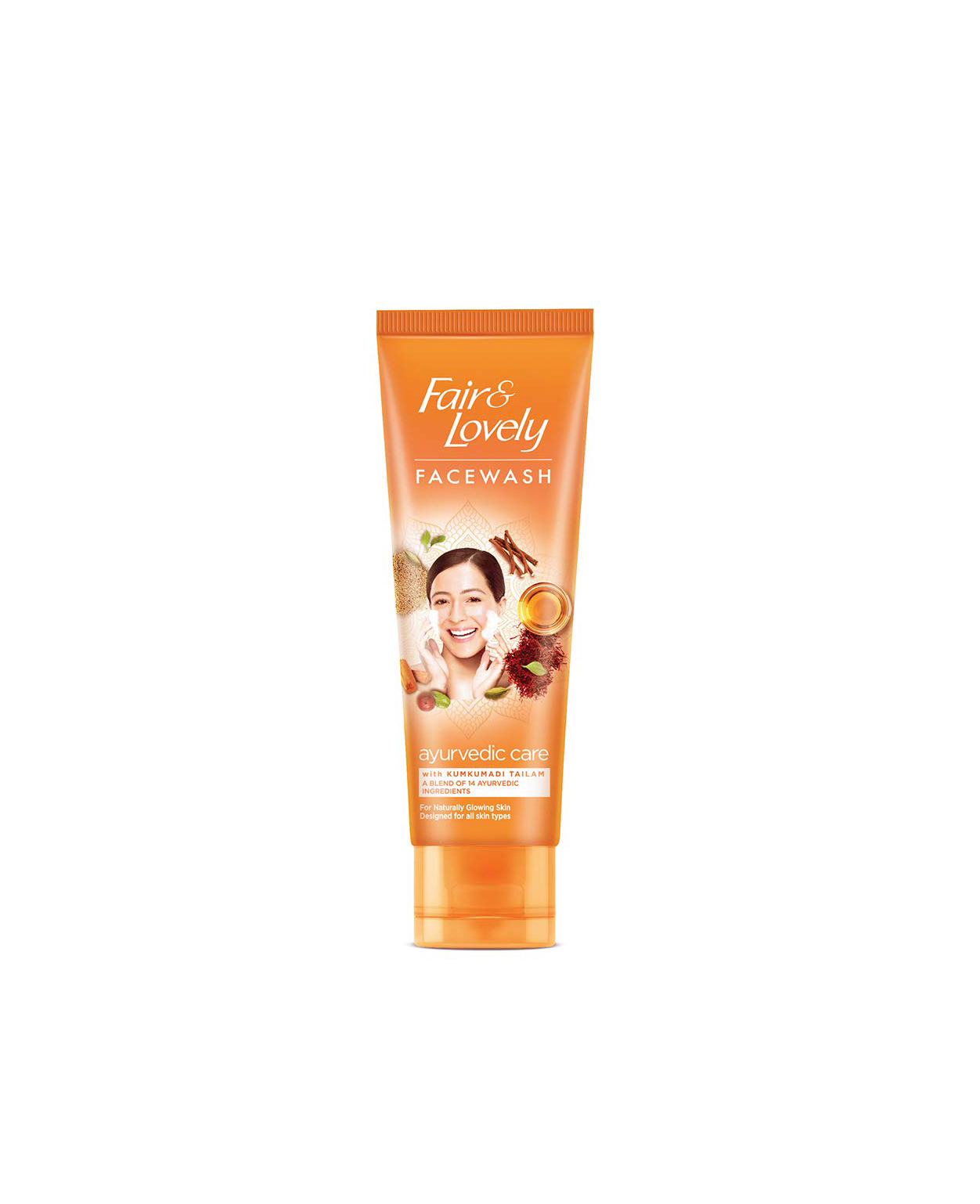 Fair and lovely ayurvedic cream online