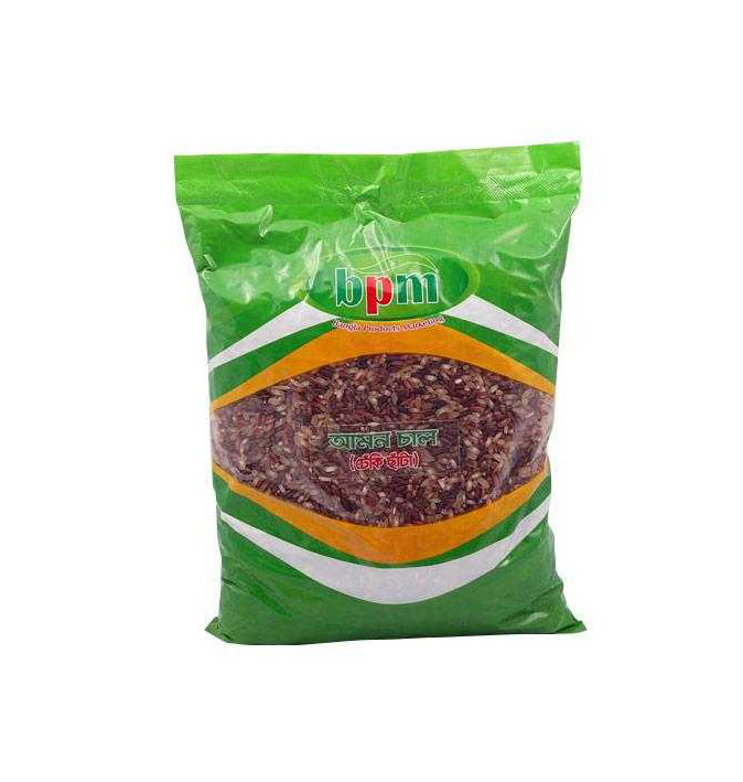 BPM AMON RICE 1KG