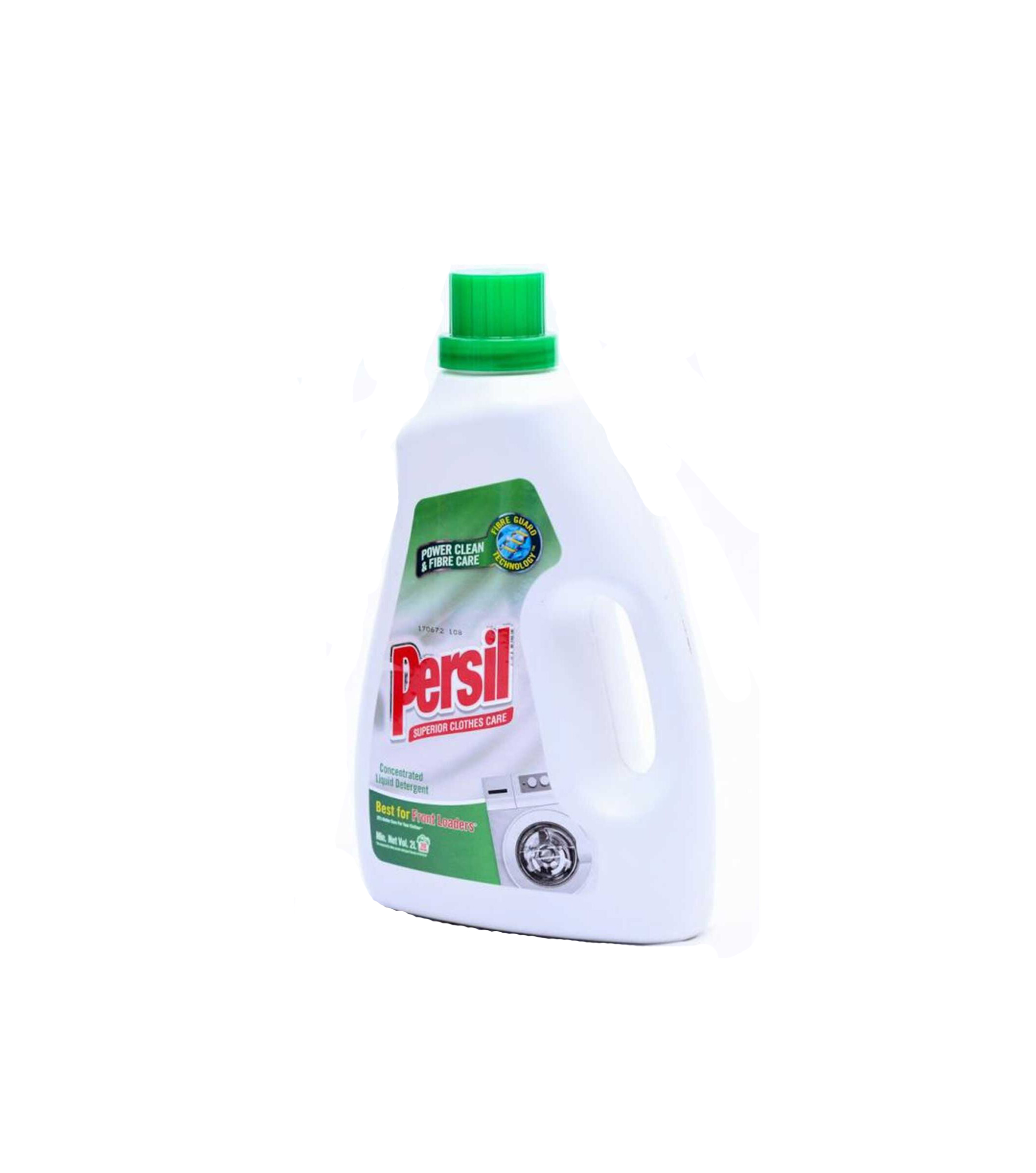 PERSIL LIQUID DETERGENT 2LTR