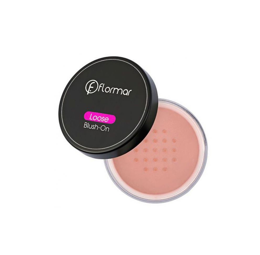 FLORMAR LOOSE BLUSH ON 18 GM