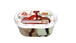 POLAR ICE CREAM  CARNIVAL TOUCH 1 LTR