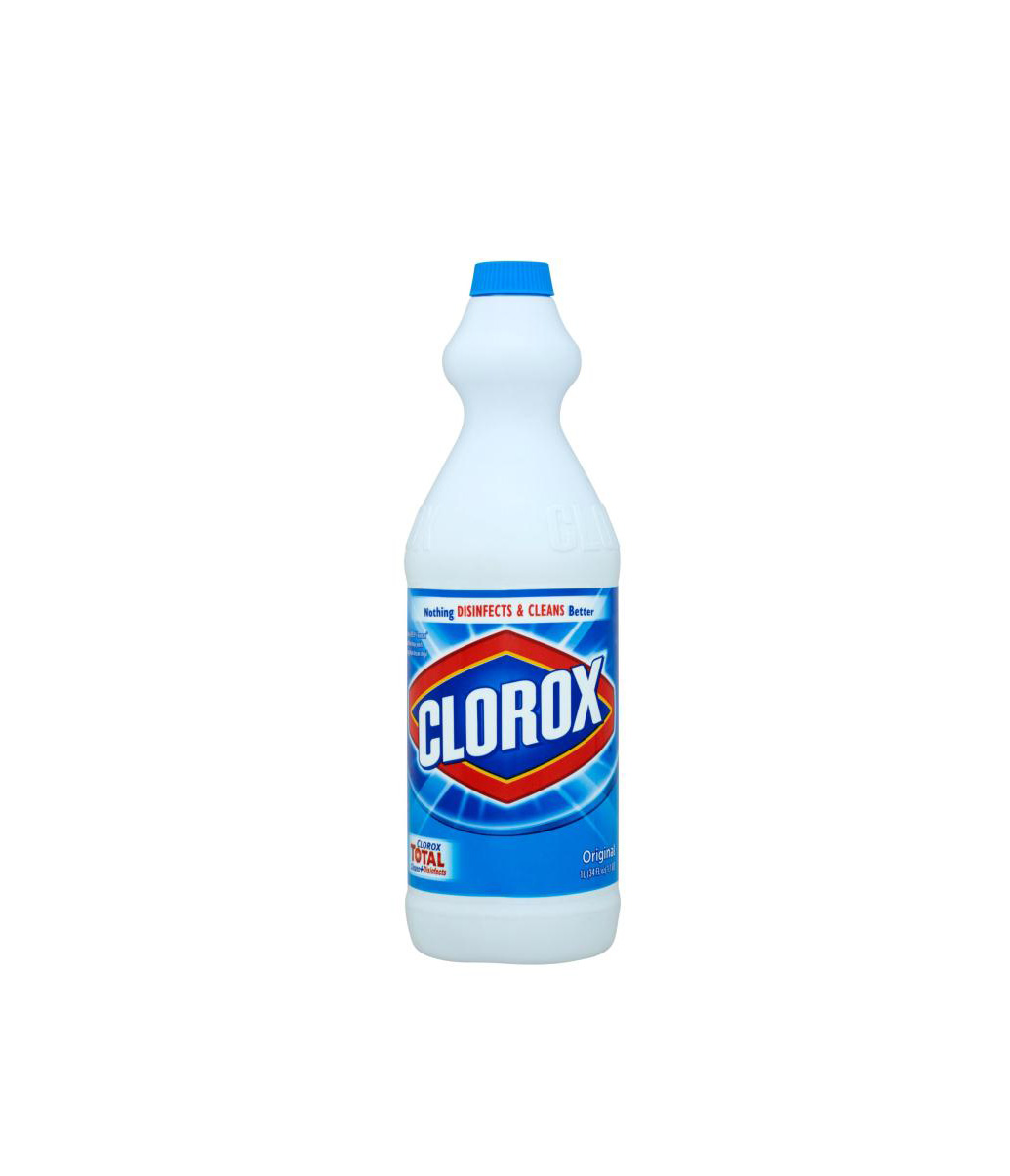 CLOROX CLEAN UP 500ML