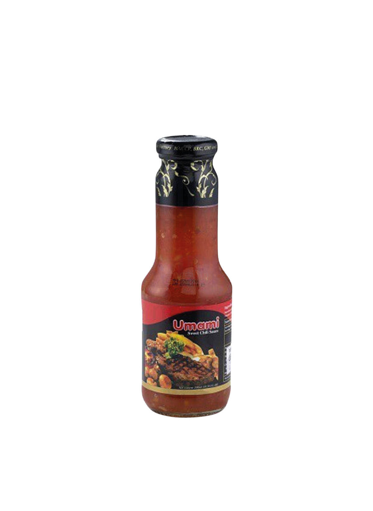 UMAMI SWEET CHILLI SAUCE 300ML