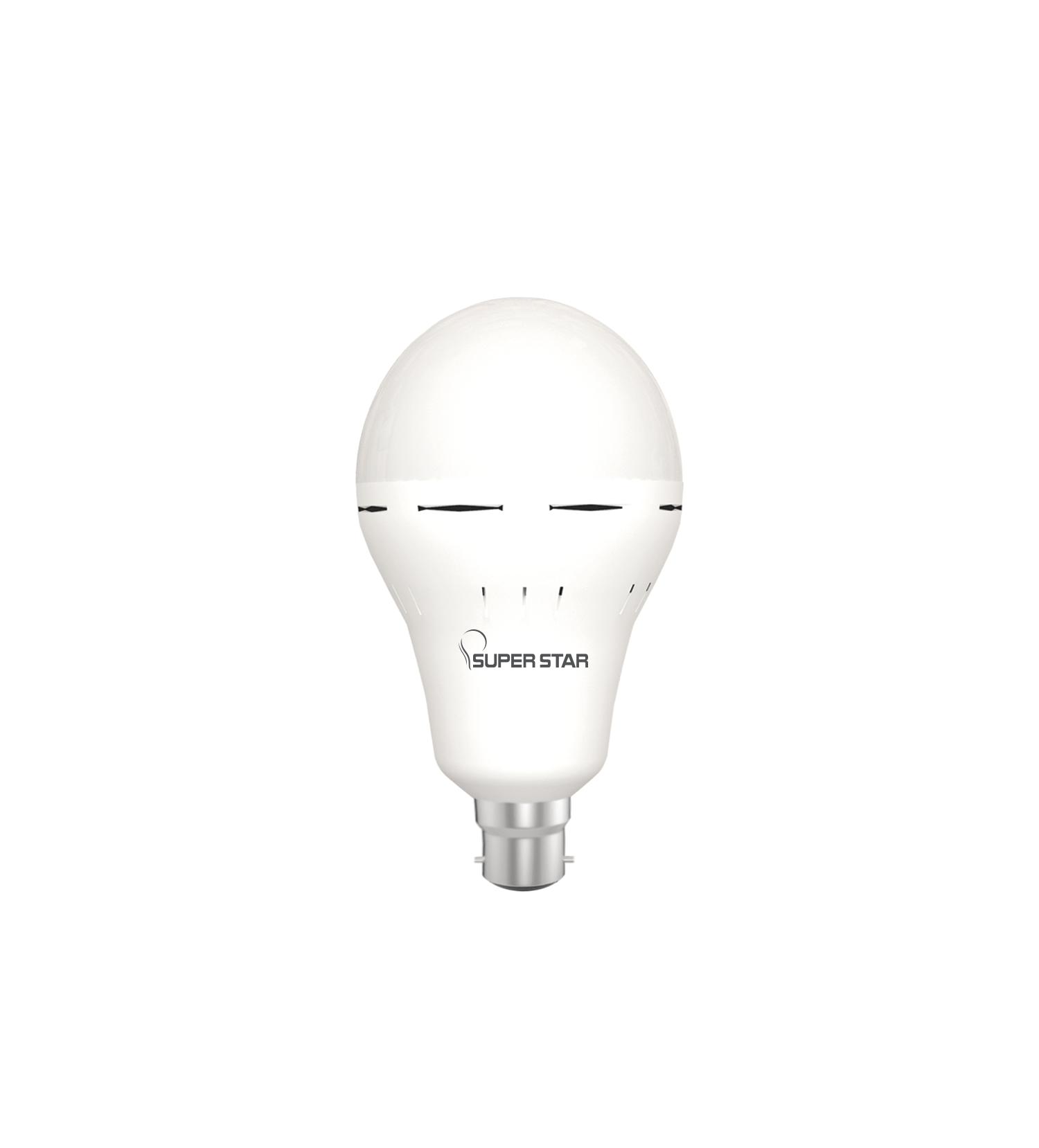 SUPER STAR DL B22 AC LED SMART LUX 10 WATT