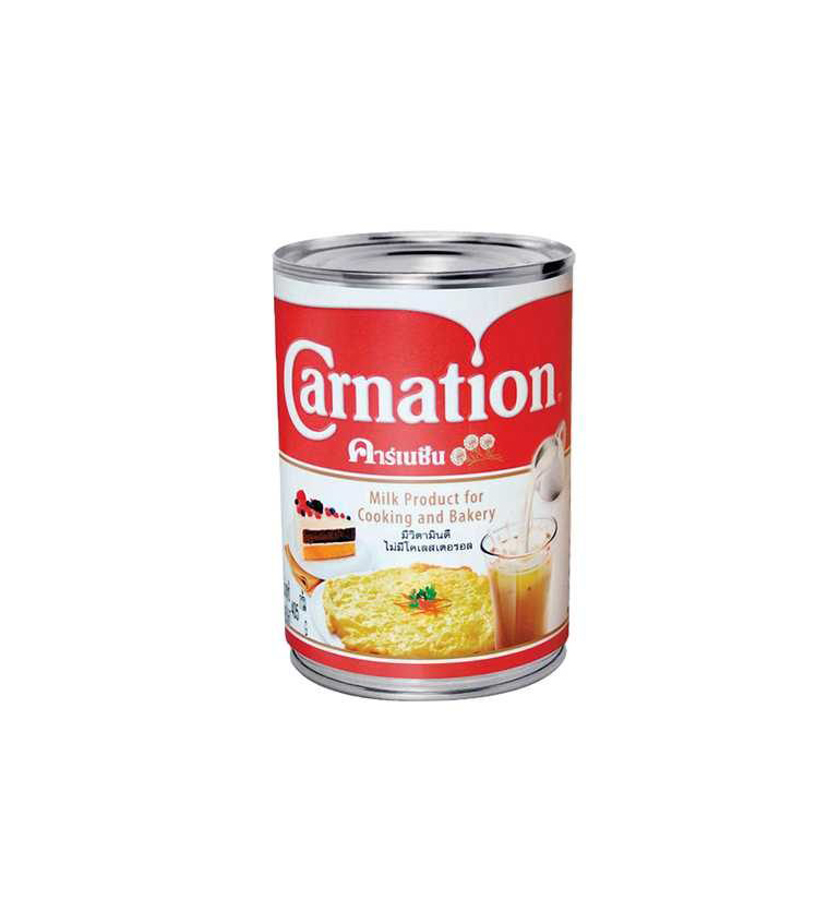 NESTLE CARNATION MILK 405GM