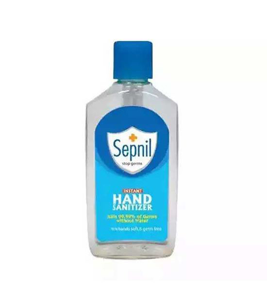 SEPNIL HAND SANITIZER 200ML
