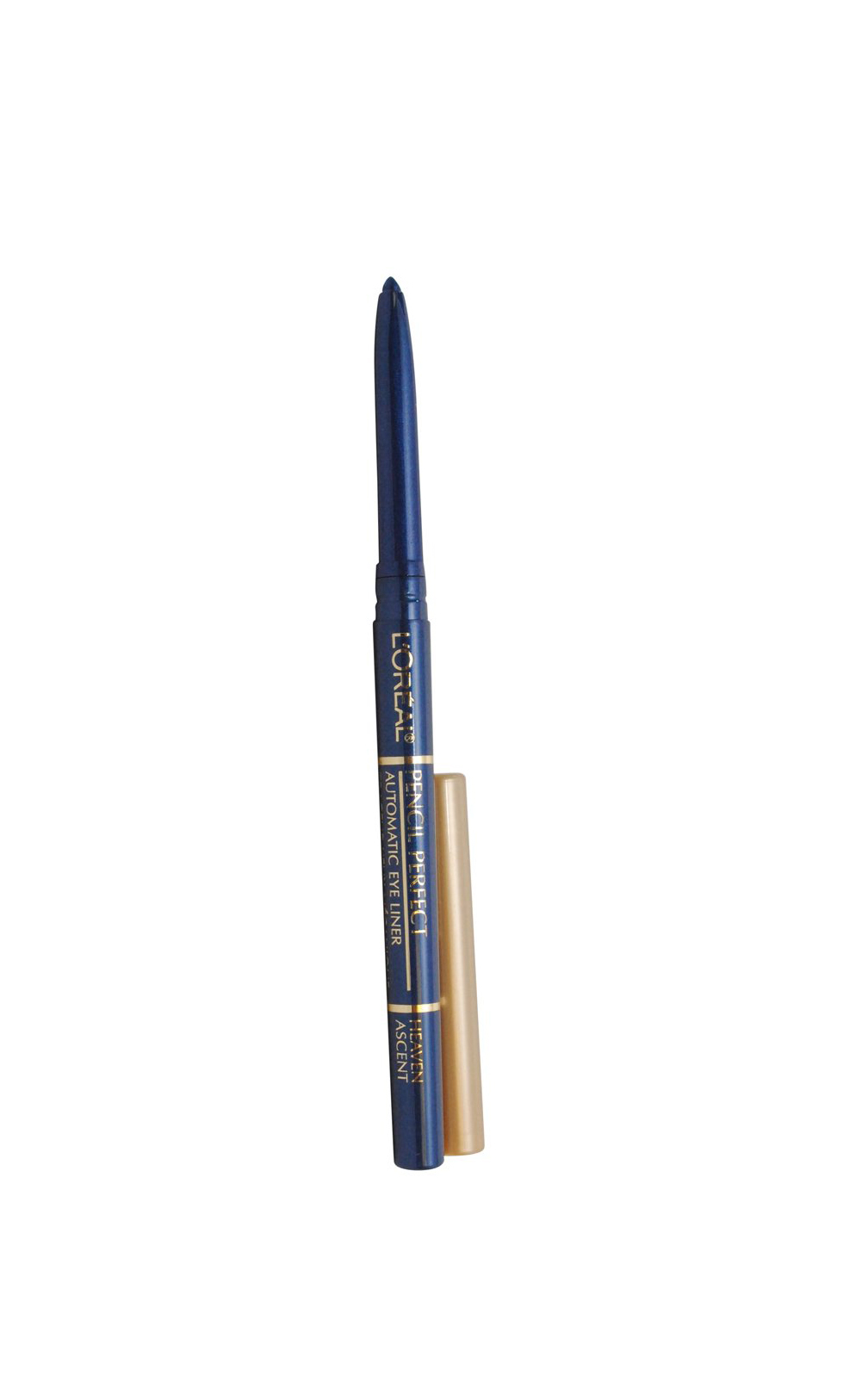 L'OREAL PARIS PERFECT AUTO EYE PENCIL