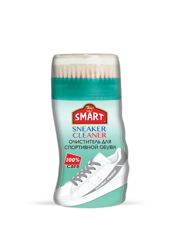 Smart shoe hot sale polish