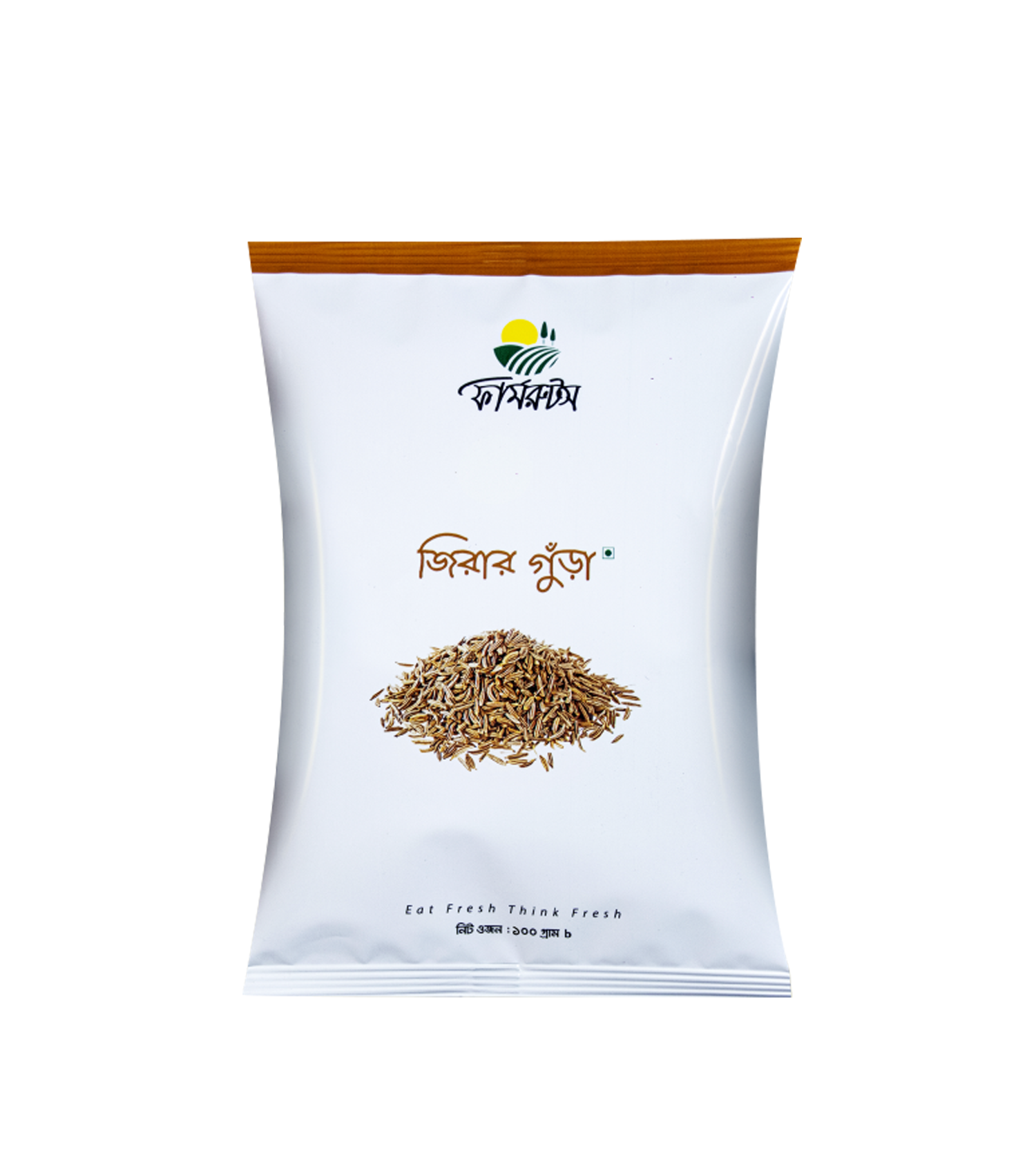 FARMROOTS CUMIN SPICE 100GM