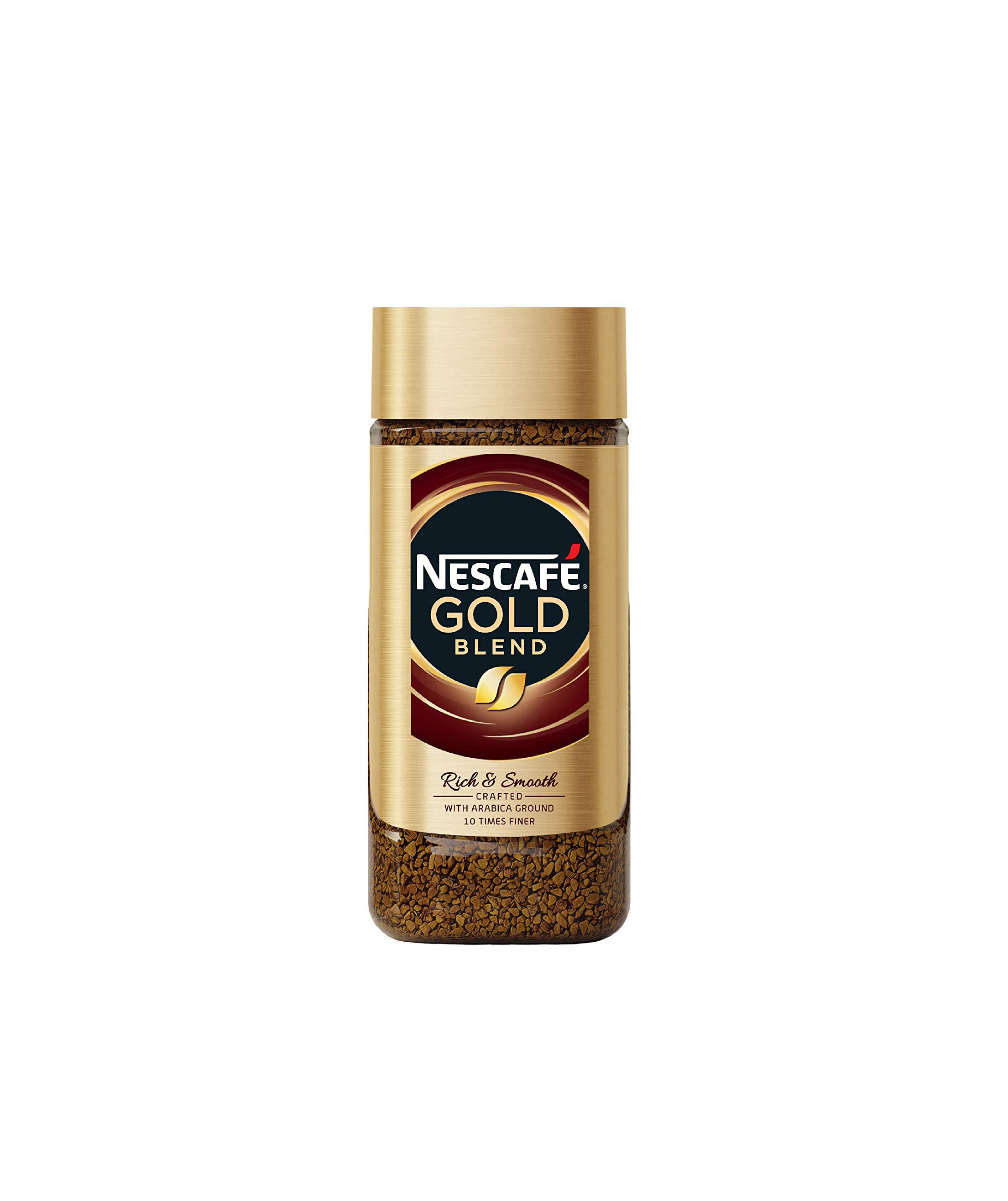 Кофе голд 190. Кофе "Nescafe" Голд 190г. Кофе Нескафе Голд 95 гр. Нескафе Голд 190г стекло. Кофе молотый в растворимом Nescafe "Gold", 190 г, стеклянная банка.