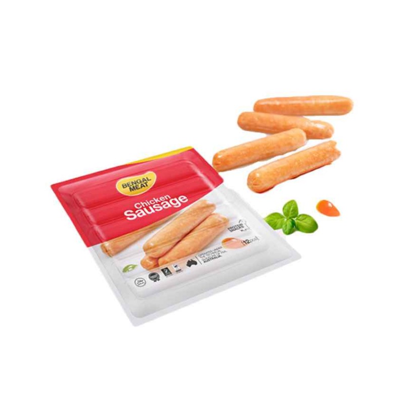 BENGAL MEAT CHICKEN COCKTAIL 270GM