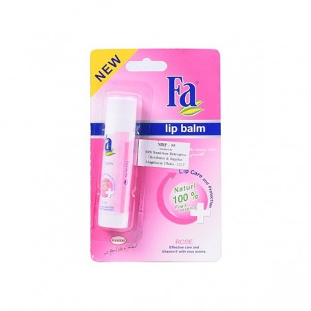 FA LIP CARE 4.8GM