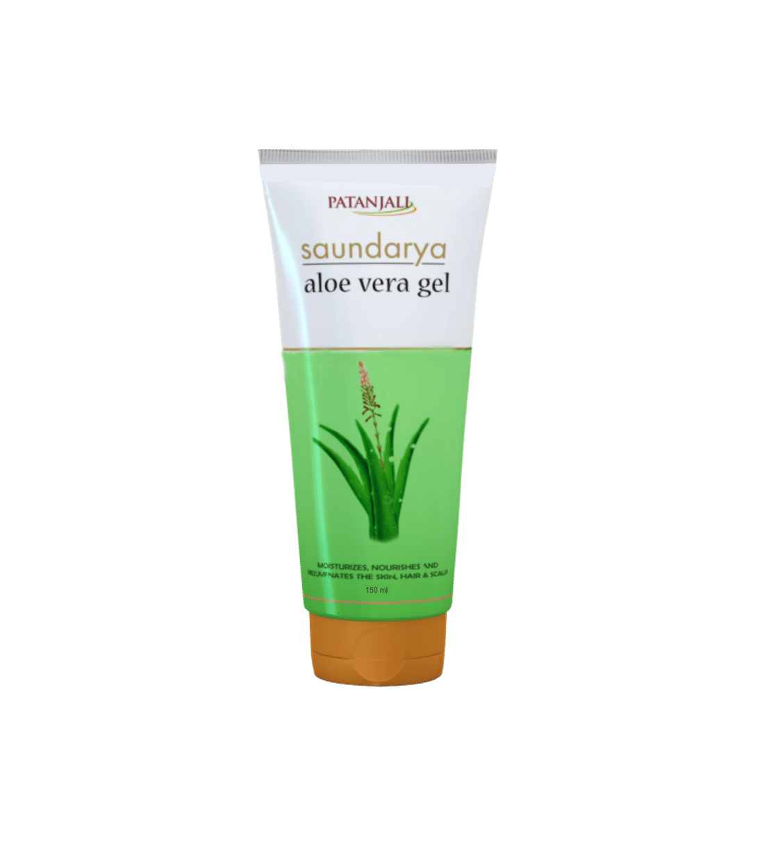 PATANJALI SAUNDARYA FACIAL GEL 150ML