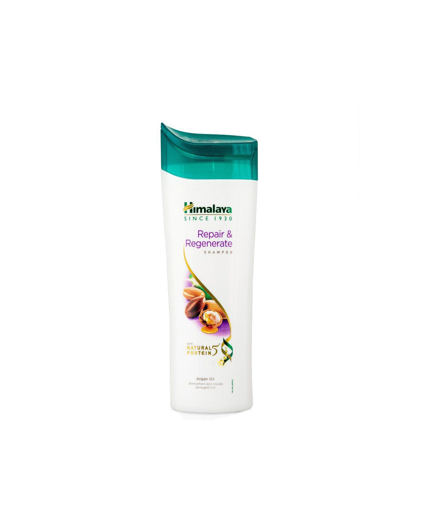 HIMALAYA REPAIR & REGENERATE SHAMPOO 400ML