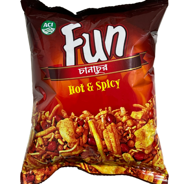 FUN CHANACHUR 300GM