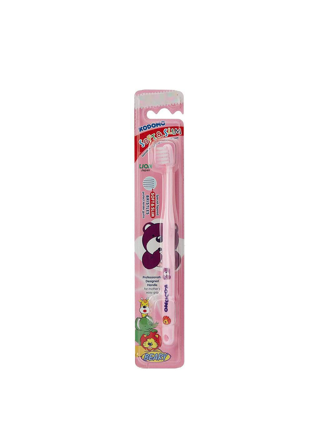 KODOMO BABY TOOTH BRUSH