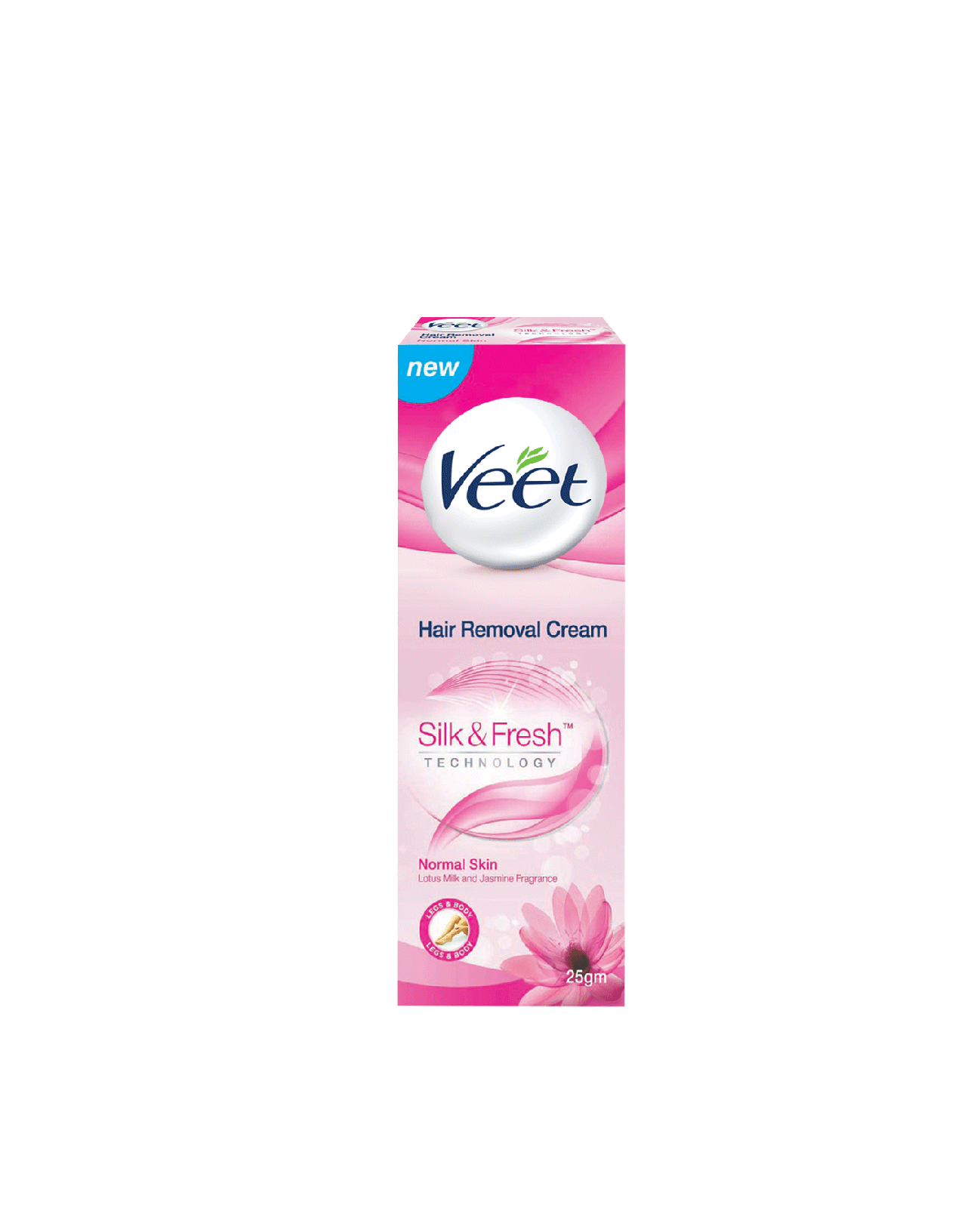 VEET NORMAL HAIR REMOVAL 50GM