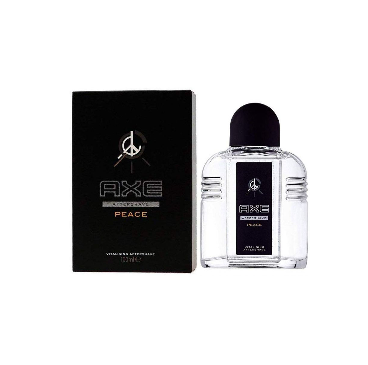AXE PEACE AFTER SHAVE 100ML
