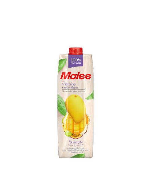 MALEE MANGO JUICE 1000ML