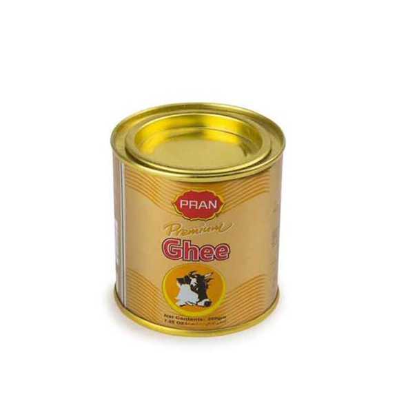 PRAN PREMIUM GHEE 200GM OFFER